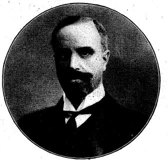 Henry Greville Montgomery