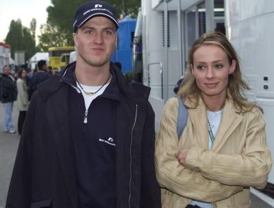 Ralf Schumacher Ralf Schumacher