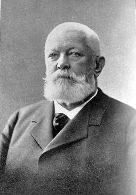 Ludvig Holstein-Ledreborg