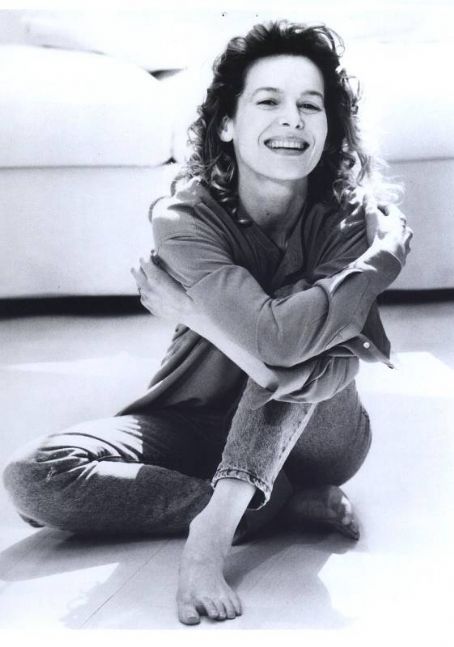 Alice Krige - Picture Actress