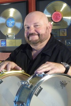 Mike Baird (musician)
