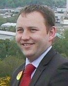 Ian Murray (Scottish politician)