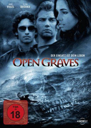 open graves movie