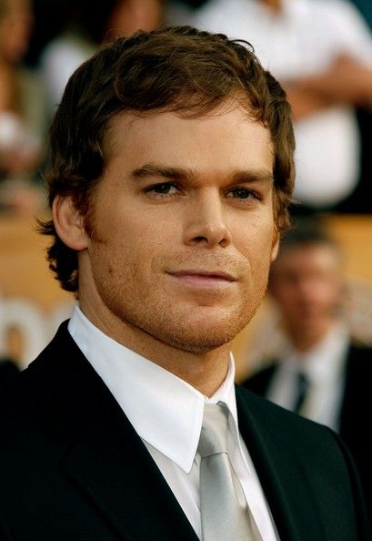 Michael C. Hall - Michael Hall