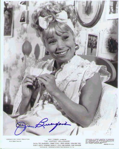 Joyce Bulifant Pics - Joyce Bulifant Photo Gallery - 2018 - Magazine