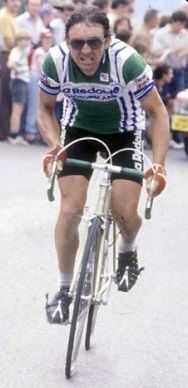 Mariano Martínez (cyclist)