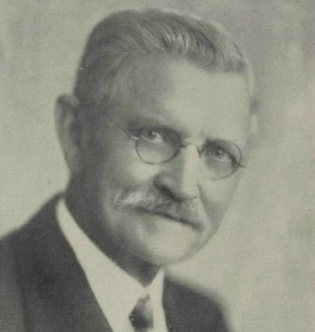 Bernhard M. Jacobsen