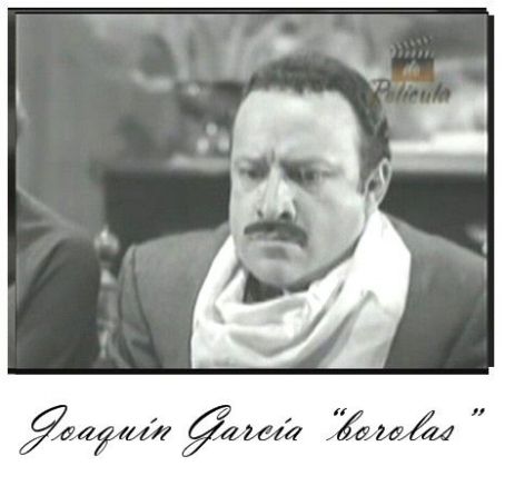 Joaquín García Vargas