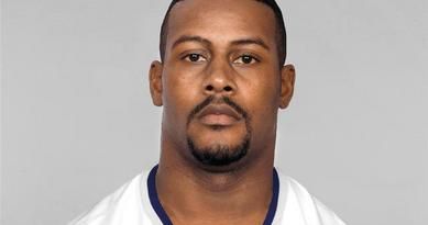 Ty Law