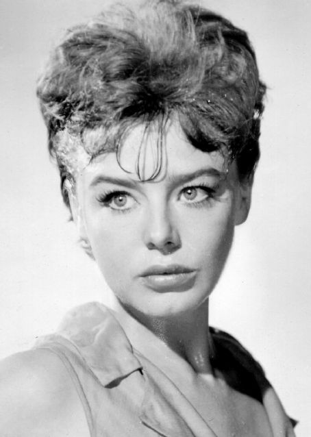 janet munro photos