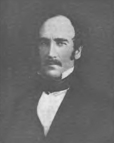 William Henry Bissell