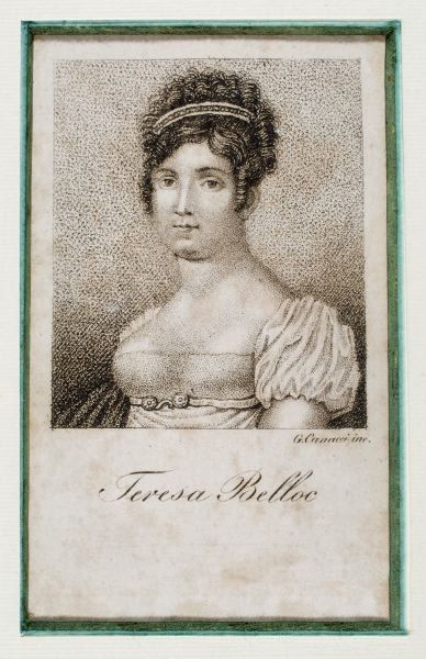 Teresa Belloc-Giorgi