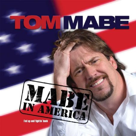 Tom Mabe
