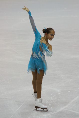 Rosa Sheveleva