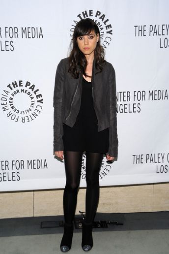 Related Links Aubrey Plaza 3 Rate this style