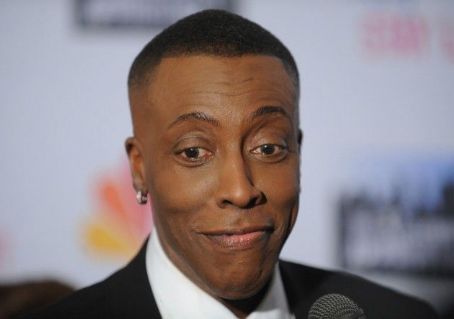Arsenio hall dating 2020