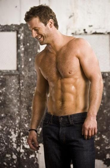 Dave Salmoni Hot