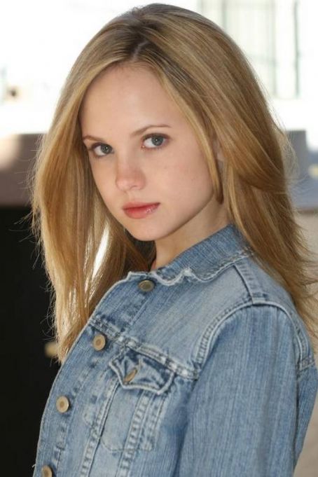 Meaghan Martin Previous PictureNext Picture 