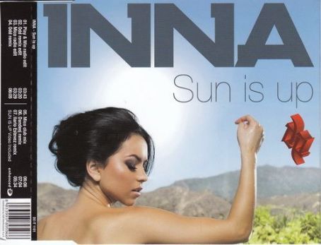 Related Links Inna Sun Is Up 2011 0 Rate this album cover
