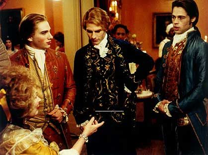 Interview with the Vampire The Vampire Chronicles Interview With The 