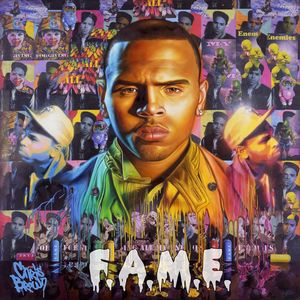 Chris Brown Album Cover on Chris Brown Album Cover Photos   List Of Chris Brown Album Covers