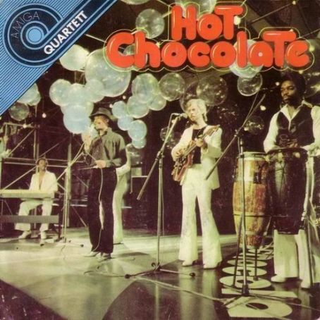 Links: Hot Chocolate, Hot Chocolate (1981). +0. Rate this album cover