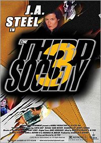 The Third Society movie