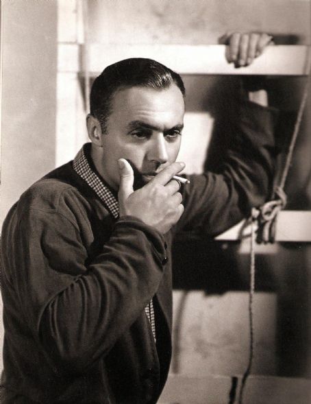 Charles Boyer - Images Colection