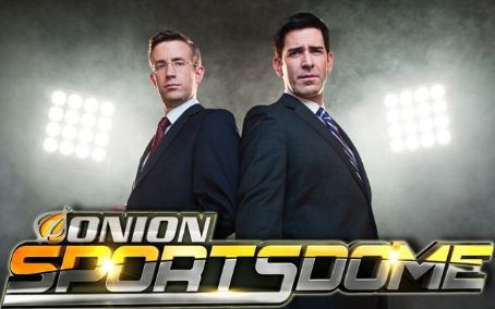 Onion SportsDome movie