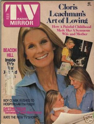Featured topics Cloris Leachman Post date Posted 10 months ago