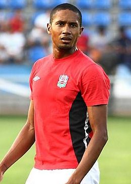 Leandro da Silva (footballer born 1985)