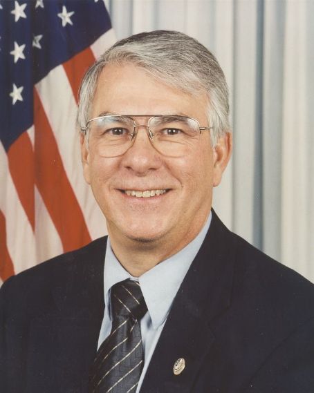 Donald A. Manzullo