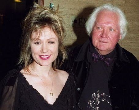 Ken Russell and Hetty Baynes