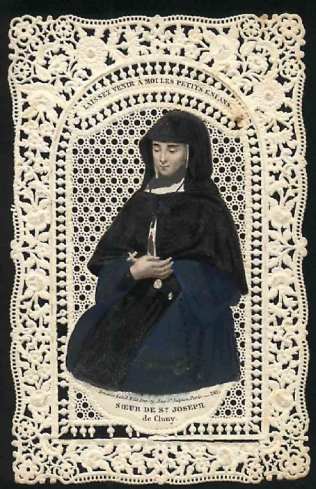 Anne-Marie Javouhey