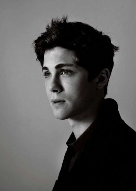 Logan Lerman