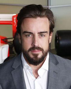 Fernando Alonso