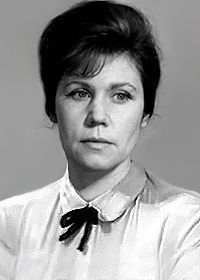 Alevtina Rumyantseva