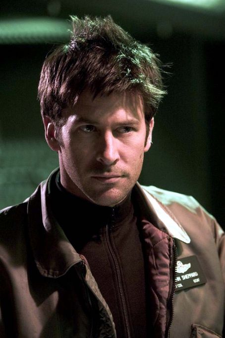 Joe Flanigan - Wallpaper Gallery