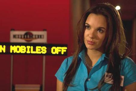 Kacey Barnfield Previous PictureNext Picture 