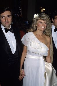 Dyan Cannon and Armand Assante