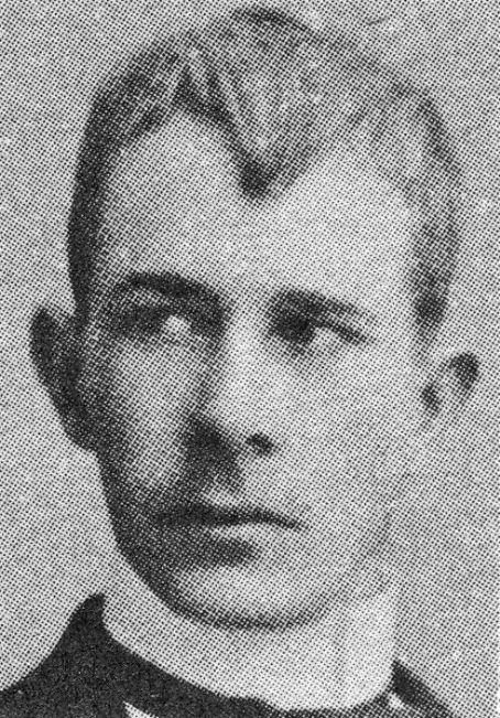 Oskar Andersson