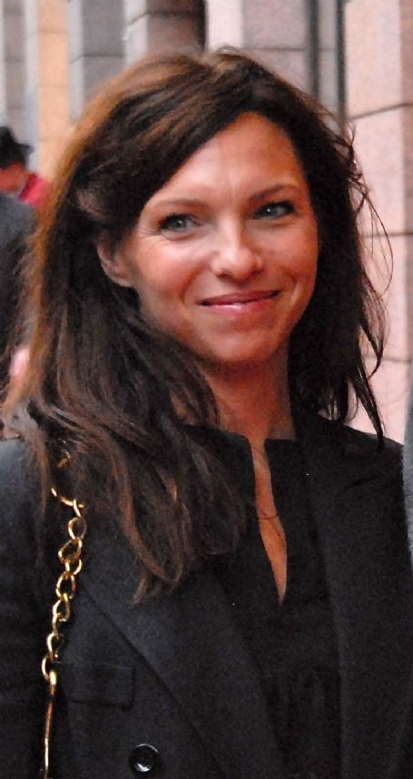 Sofia Ledarp