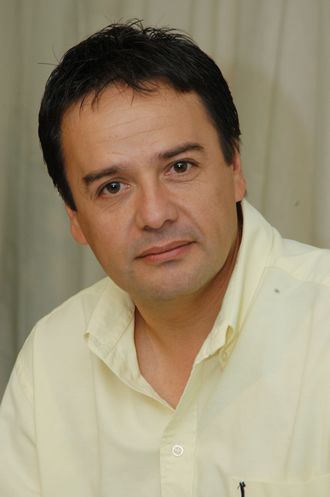 Claudio Arredondo