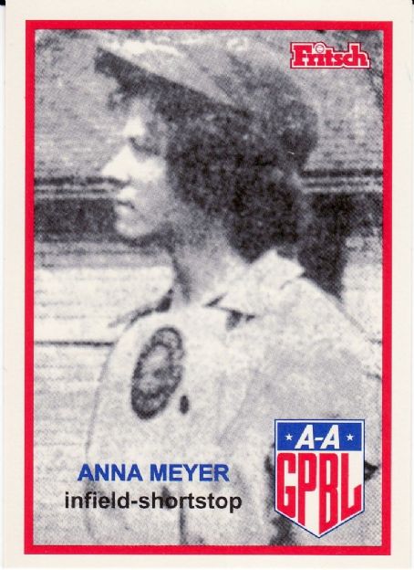 Anna Meyer