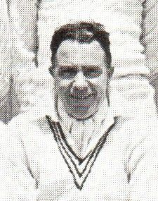 Ken James (cricketer)