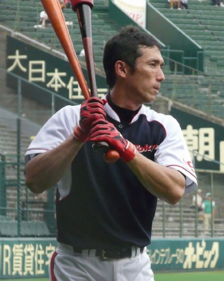 Kazuki Fukuchi