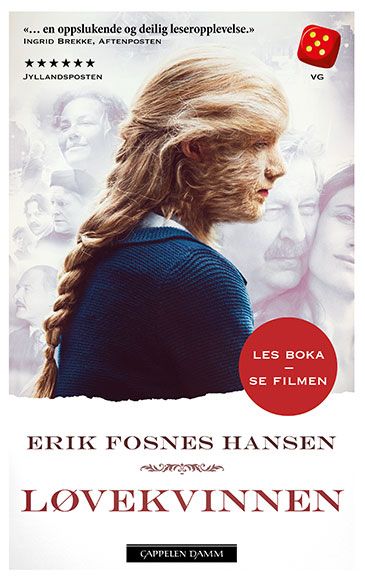 Erik Fosnes Hansen