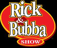 Rick and Bubba
