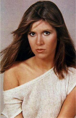 Carrie Fisher Pics