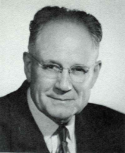 Raymond L. Quigley